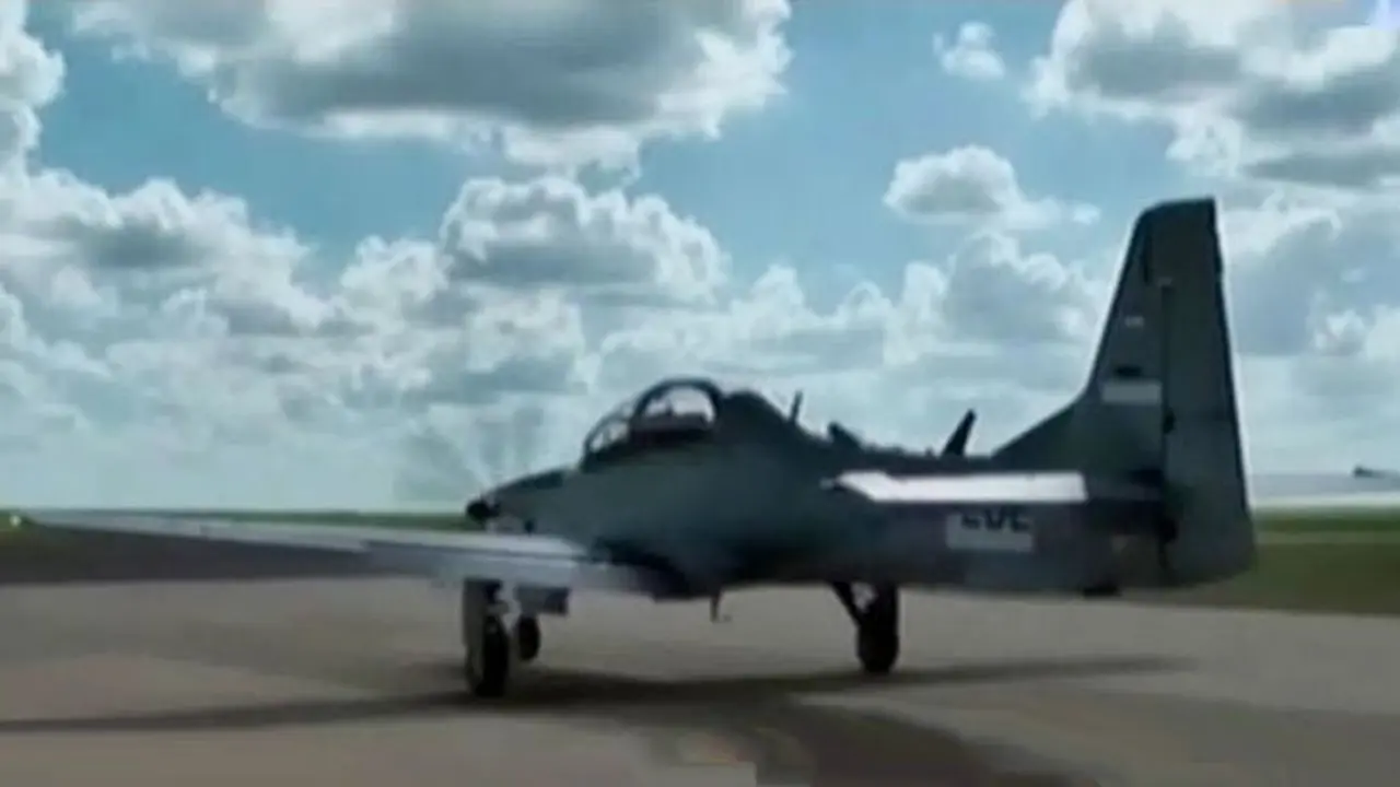 Segmen 1: Eksekusi Rumah hingga Evakuasi Super Tucano Dihentikan