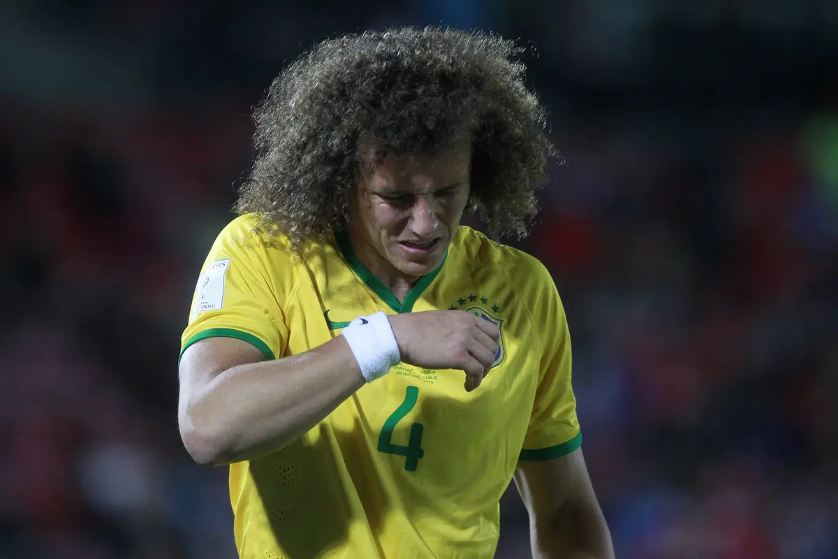 David Luiz