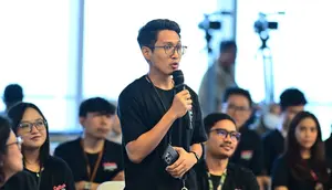 Culture Festival TelkomGroup 2026 jadi Ajang Perkuat Agen Perubahan dan Budaya Perusahaan