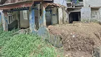 Jejak Kehidupan di Kampung Zombie, Saksi Bisu Kengerian Bertahan dari Banjir Jakarta