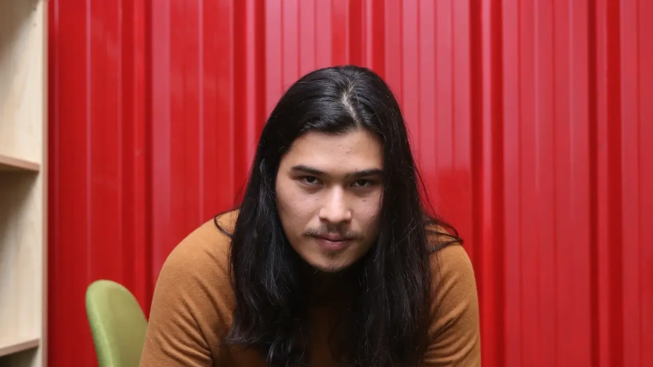 [Bintang] Virzha Idol