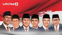 Banner Infografis Pidato Kemenangan Pilpres 2024 Prabowo-Gibran. (Liputan6.com/Abdillah)