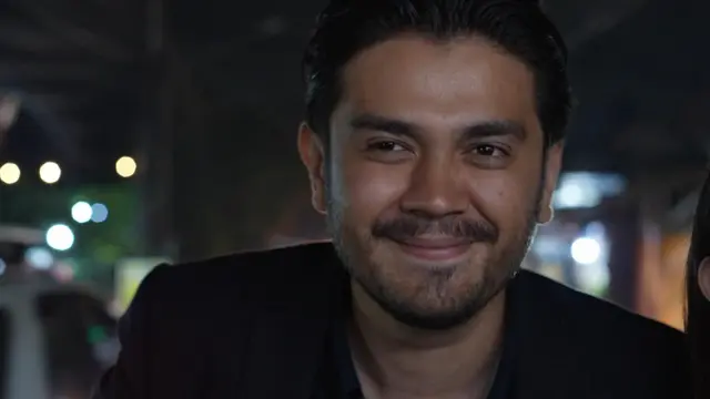 Cinta Setelah Cinta