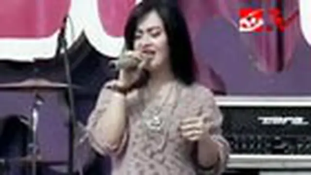 Adik Syahrini Berniat Solo Karir