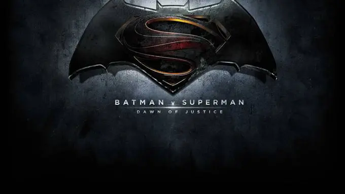 Batman v Superman: Dawn of Justice
