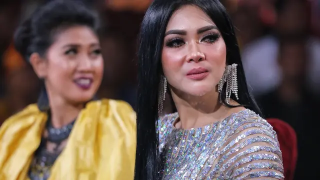 [Bintang] Syahrini