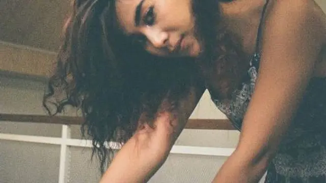 Adinda Thomas (Instagram/adindathomas)