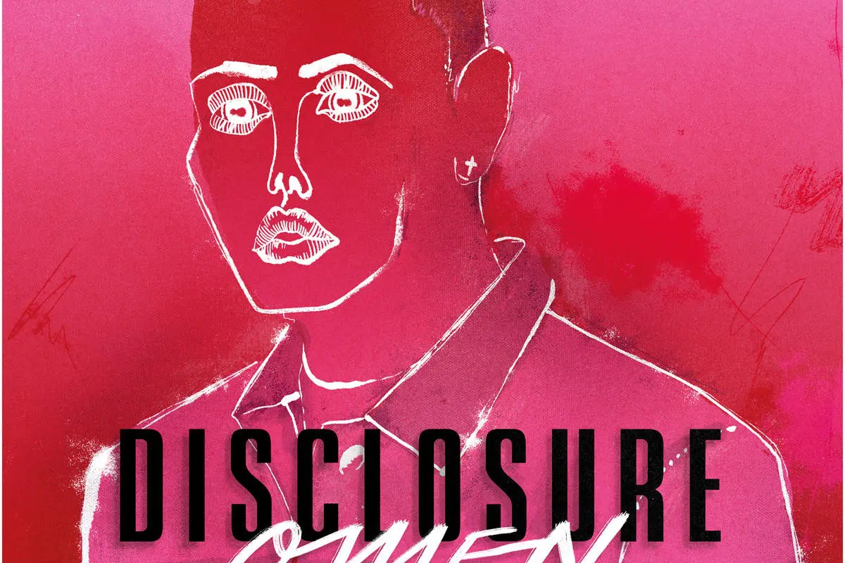 [Bintang] Disclosure feat. Sam Smith