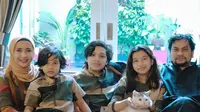 Potret Dapur di Rumah Dr. Tompi, Punya Model Mewah dan Fungsional di Dalam Satu Ruang