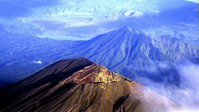 Gunung Agung