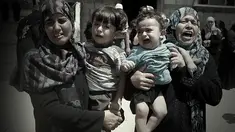 Serangan udara yang dilancarkan militer Israel dalam Operasi 'Protective Edge' ke Gaza terus berlanjut. Korban jiwa pun diperkirakan terus bertambah. Mereka tewas akibat terkena serangan ratusan rudal. 