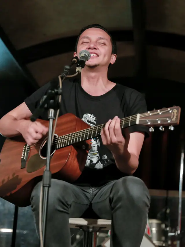[Bintang] Barasuara