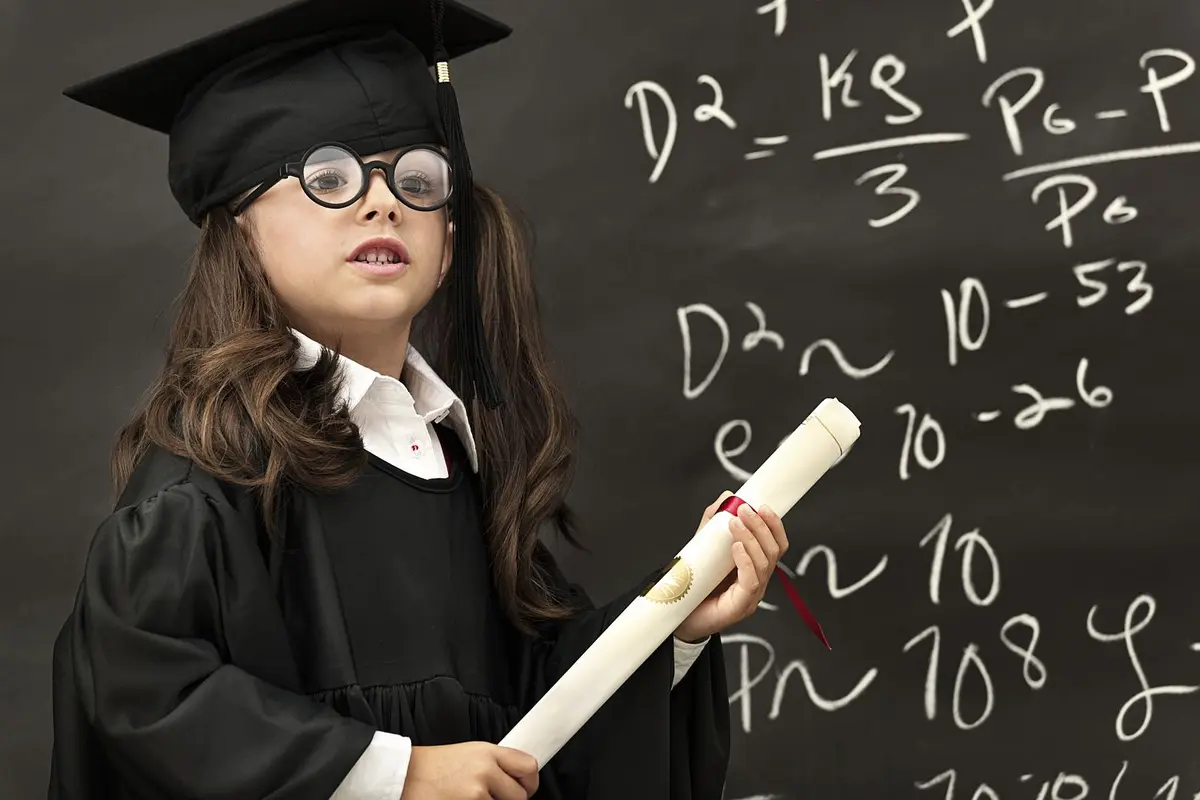 Tanpa Perlu Tes, Ini 7 Tanda Kalau Kamu Punya IQ Tinggi