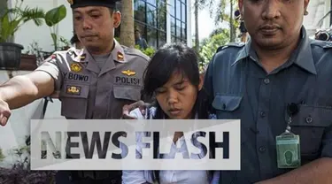  Jaksa Agung Muhammad Prasetyo mengisyaratkan terpidana narkoba asal Filipina, Mary Jane Viesta Veloso, tidak masuk dalam daftar eksekusi mati gelombang III. Prasetyo mengaku pihaknya masih menghormati proses hukum atas kasus yang tengah dijalani Mar...