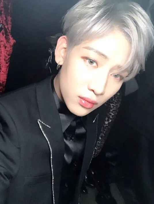 Memang setiap tahun pada bulan April di Thailand sellu diadakan pengambilan undian untuk menentukan rekrutan baru. Biasanya para calon rekrutan mengambil undian di kotak atau bisa menjadi sukarelawan. (Foto: instagram.com/bambam1a)