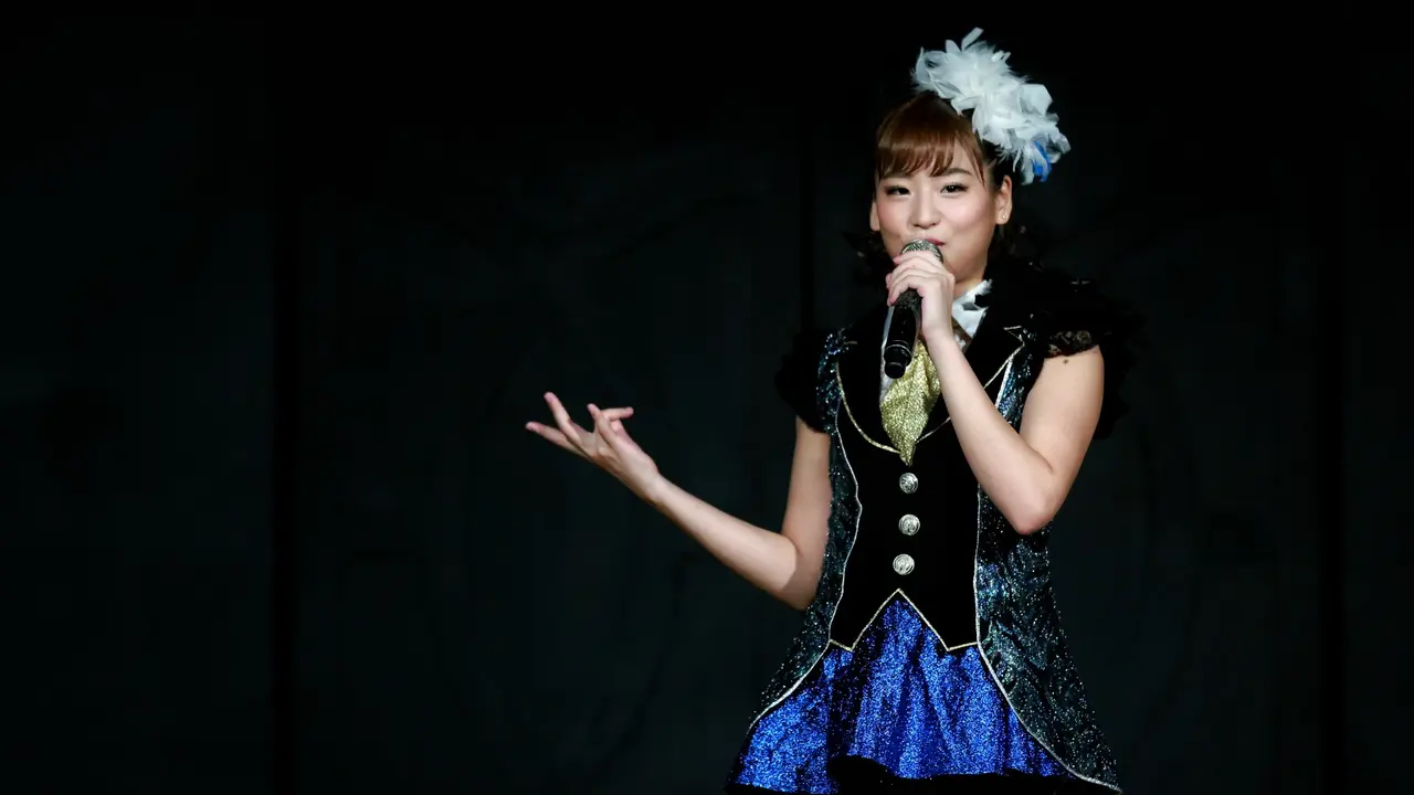 [Bintang] Haruka JKT48