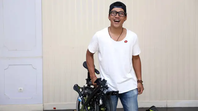 [Bintang] Nugie