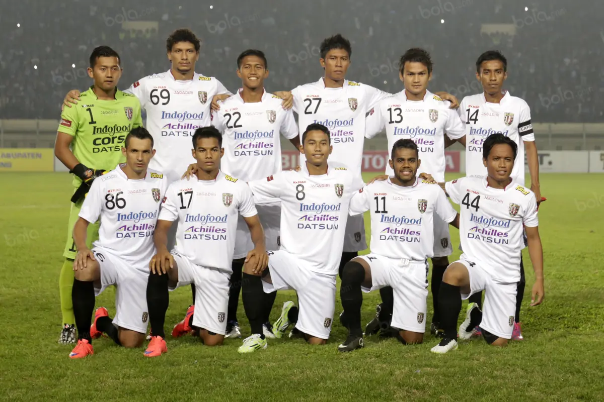 Bali United