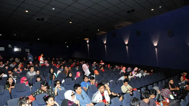 bioskop
