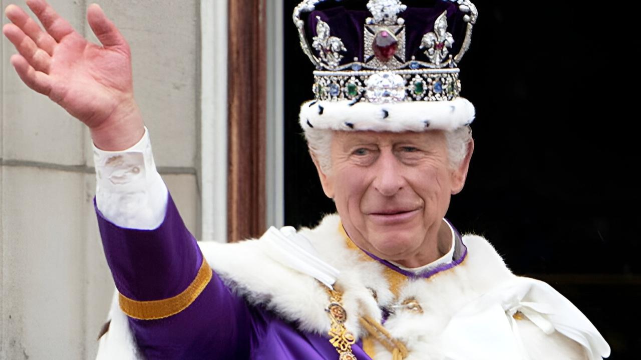 Radio Caroline Apologizes for Computer Error That Announced the Death of King Charles III