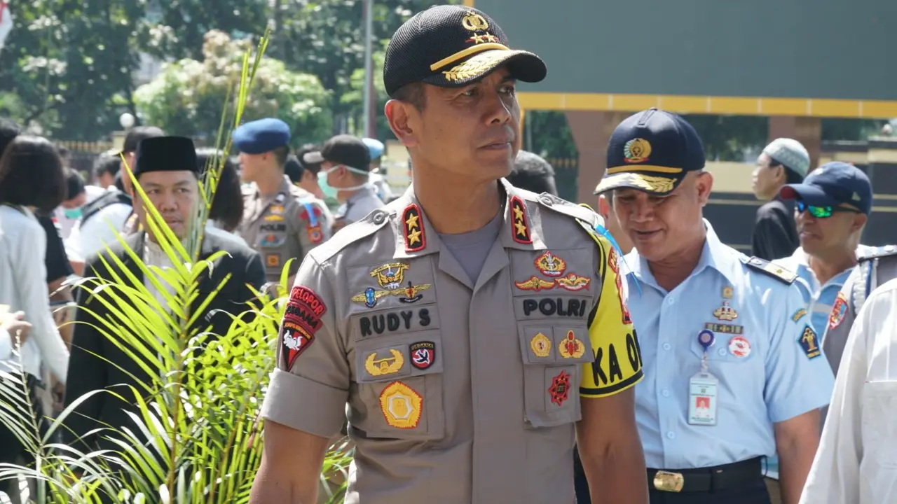 Kapolda Jabar