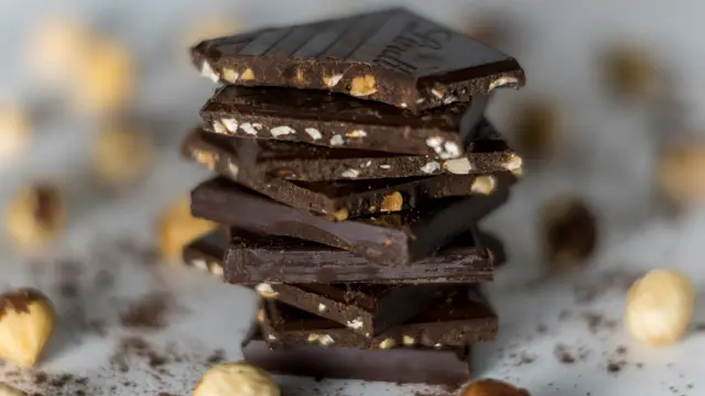 Ilustrasi Cokelat/Photo by amirali mirhashemian on Unsplash