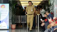 Djarot Imbau Peserta Aksi 299 Tertib dan Tak Merusak