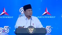 Prabowo Tanggapi Pidato AHY soal Kekuasaan: Sistematis dan Tegas