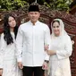 Annisa Pohan Ungkap Pembutana Baju Lebaran Keluarga SBY, Pakai Jasa UMKM dan Motifnya dari Berbagai Daerah. foto: Instagram @annisayudhoyono