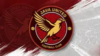 Logo Java United. (Bola.com/Generated Chatgpt)