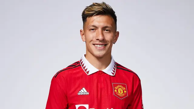 Foto: Bikin Nyesek, Ini Dia Daftar 5 Transfer Pemain yang Beraroma Pembajakan di Bursa Transfer Musim Panas 2022 / 2023