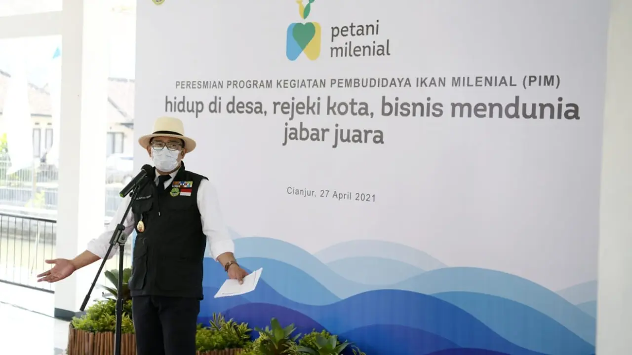 Ridwan Kamil