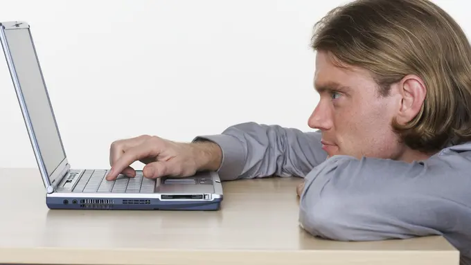 [Bintang] Ilustrasi penonton film