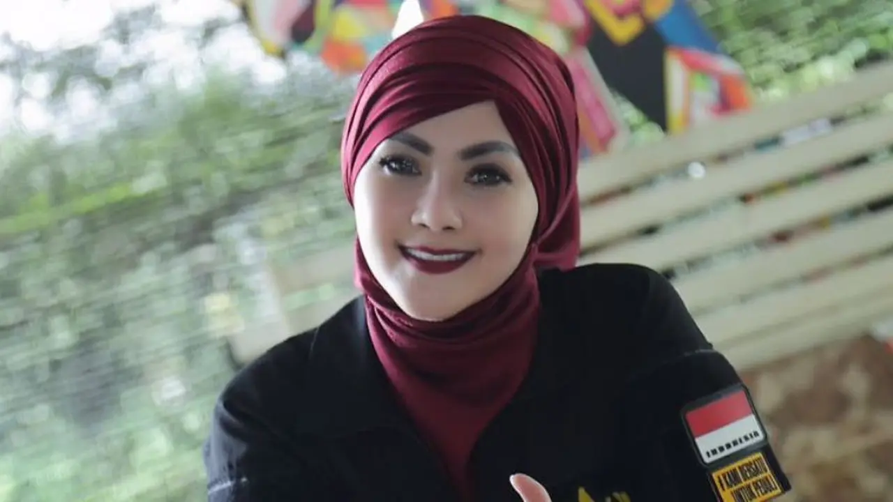 Ade Fitrie