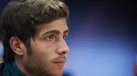 Pemain Barcelona Dapat Kado Pahit