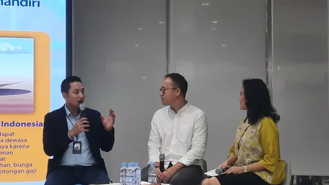 AXA Mandiri