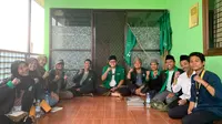 Panitia pelaksana Munas X KMNU. (Liputan6.com/Istimewa)