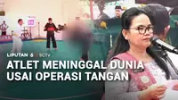 Kabar duka datang dari ajang Pekan Olahraga Provinsi Jawa Tengah 2026. Atlet pencak silat Kota Semarang, Ayudiah Rivana Tridiandinita, meninggal dunia usai dirawat di rumah sakit.