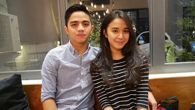 Punya Kekasih Pilot, Ini 6 Potret Kemesraan Nimaz Dewantary dan Radifan Mirza