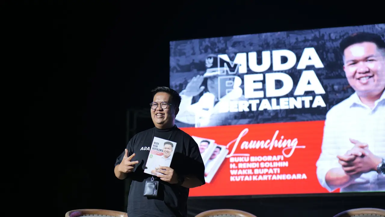 Pemkab Kukar