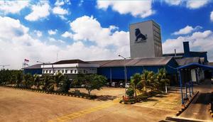 PT Charoen Pokphand Indonesia Tbk (CPIN) (Foto: Laman Charoen Pokphand Indonesia)