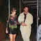 Taylor Swift Larang Polisi Bawa Ponsel ke Lokasi Pernikahan, Jaga Keamanan Ketat