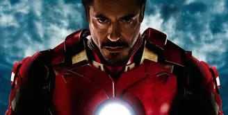 Tony Stark merupakan sosok di balik baju Iron Man. Ia merupakan pemilik perusahaan produsen senjata yaitu Stark Industries. The Richest mencatat jika kekayaannya mencapai USD 100 miliar. (foto: forbes.com)