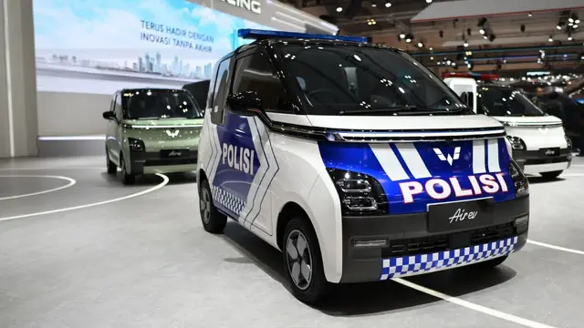 Wuling Air ev