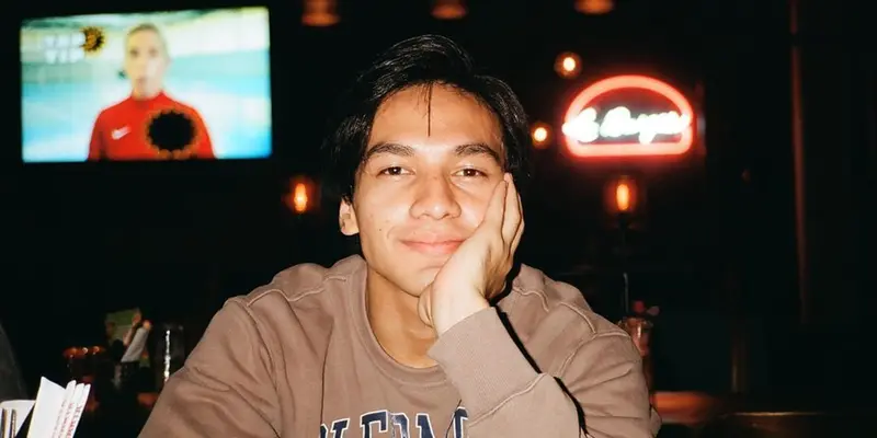 Aktor Ganteng Jefri Nichol Terjerat Kasus Narkoba