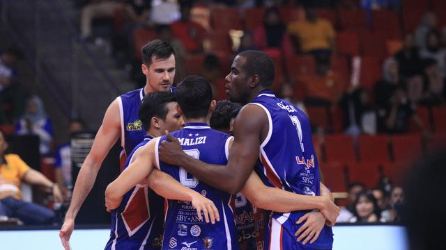 Jakarta LavAni Allobank Electric