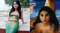 Beda Penampilan 6 Seleb yang Pernah Jadi Putri Duyung di Sinetron, Dulu Vs Kini (liputan6)
