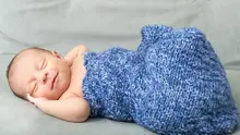 Ilustrasi bayi. (Bola.com/Pixabay)