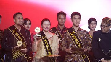 Dipuji Di Cannes Film Corner Sutradara Muda Adi Putra Terus