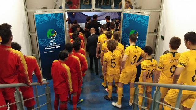 Timnas Indonesia U-16